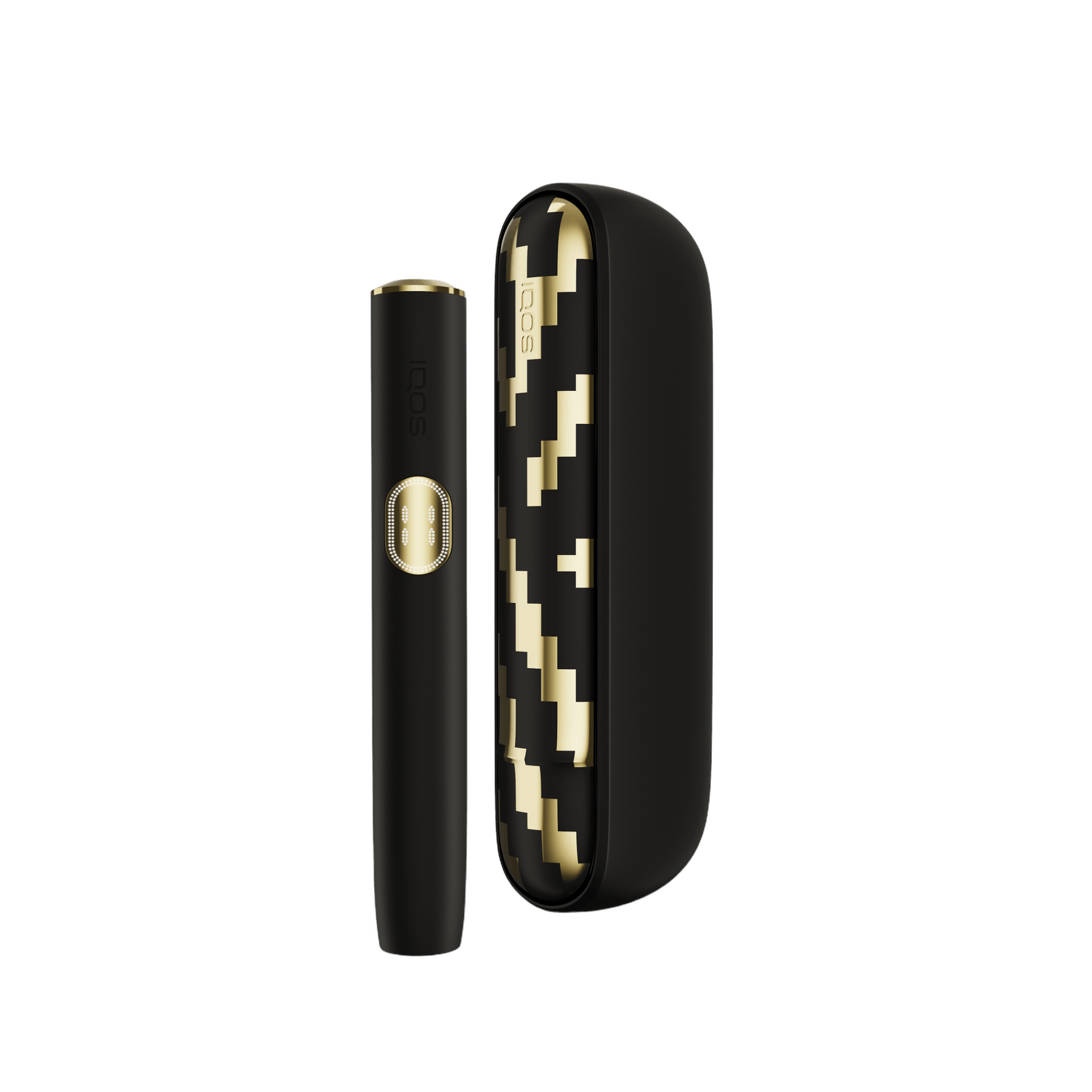 IQOS ILUMA i x Seletti Limited Edition